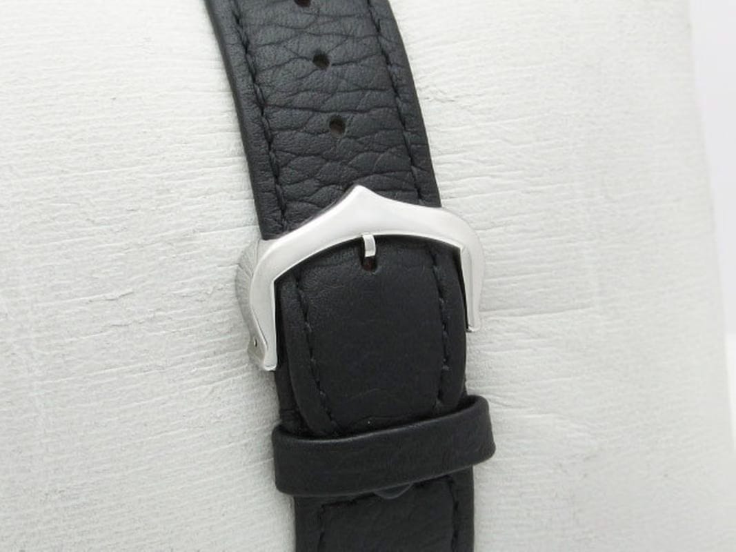 Cartier Tank