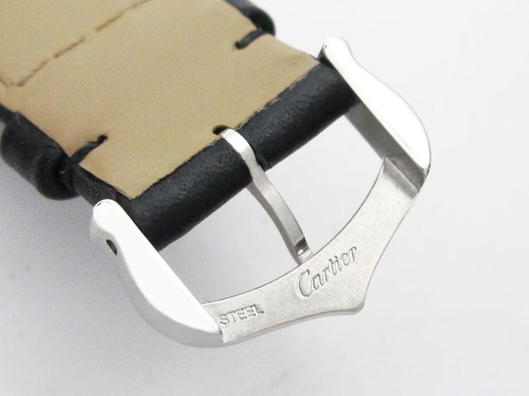 Cartier Tank