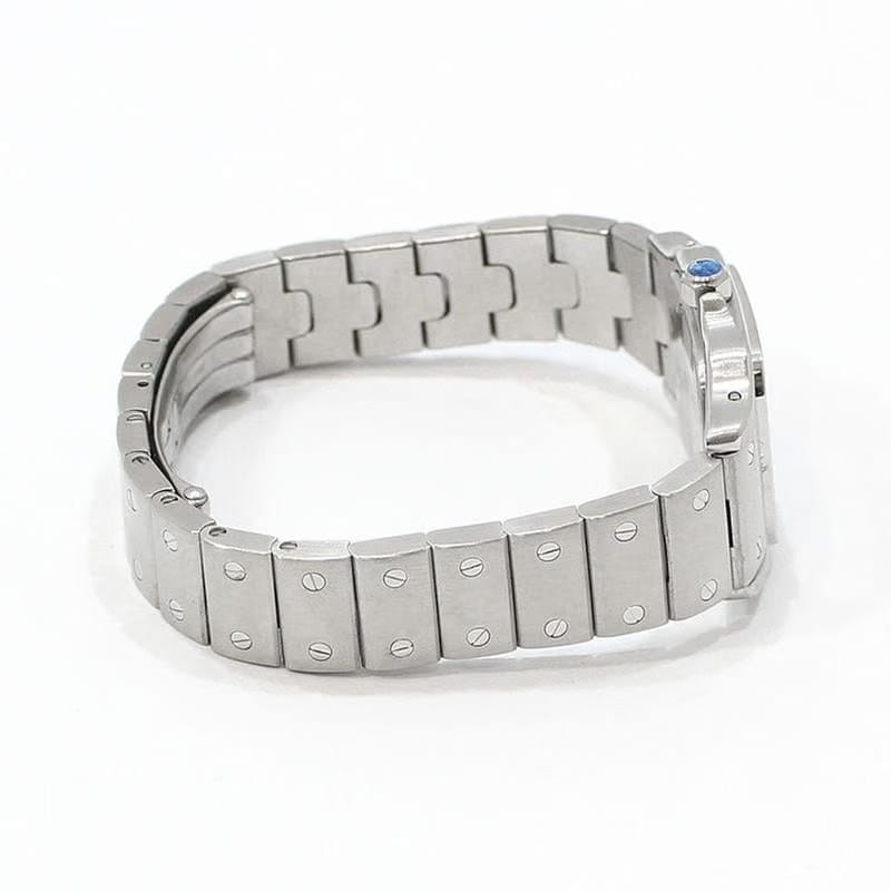 Cartier Santos
