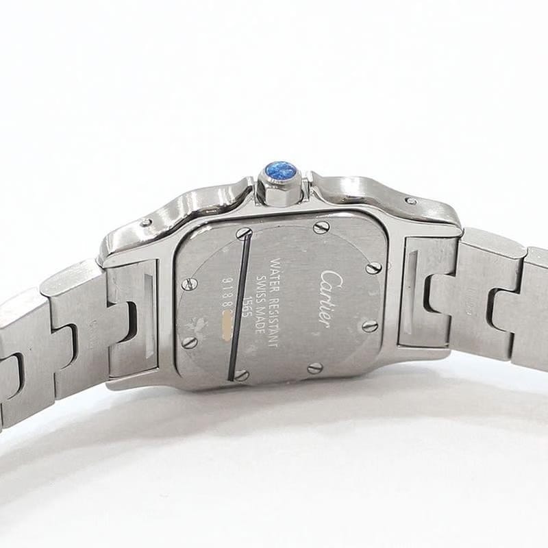Cartier Santos