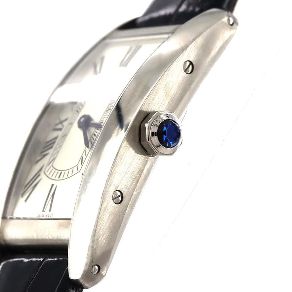 Cartier Tank