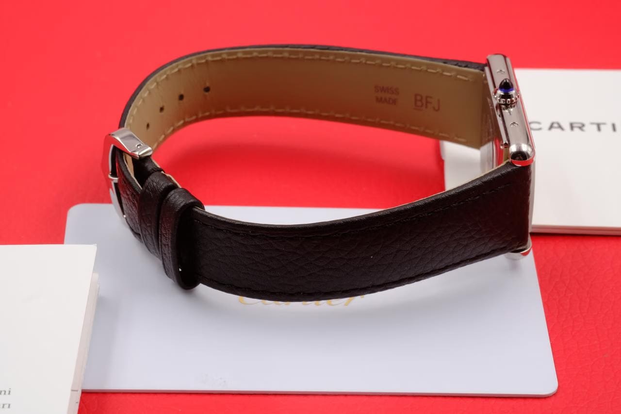 Cartier Tank