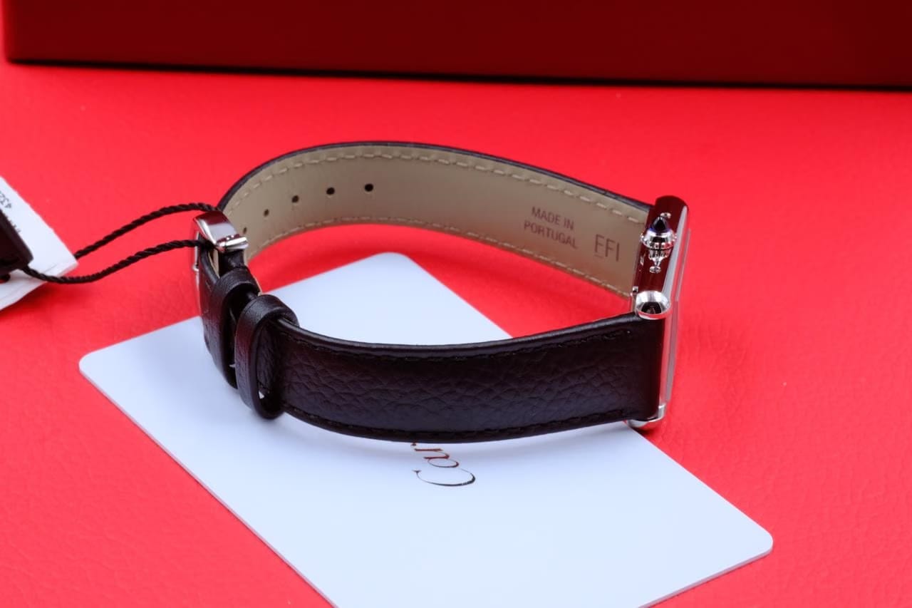 Cartier Tank