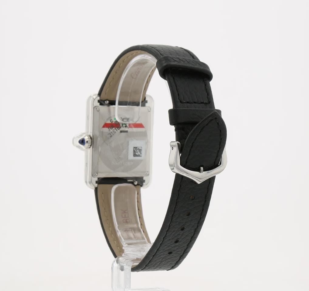 Cartier Tank