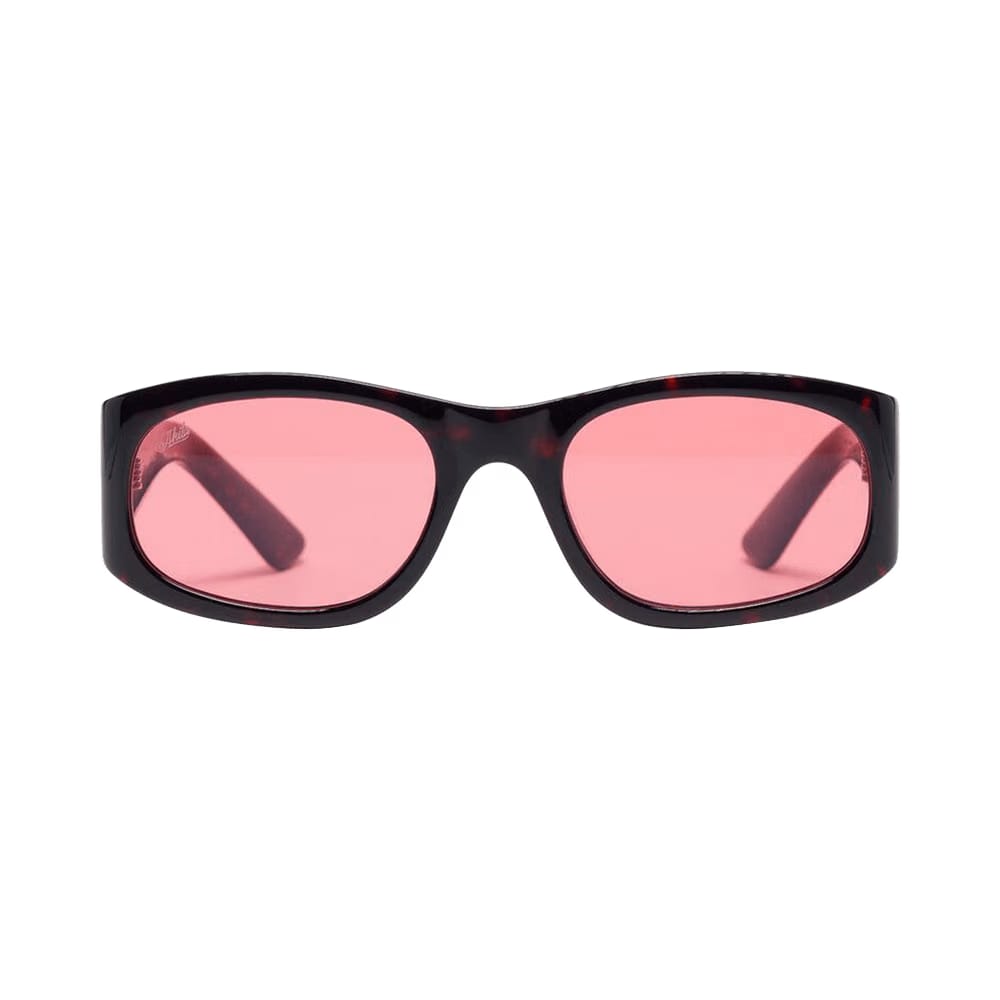 Akila Eazy Sunglasses Dark Tortoise/Rose