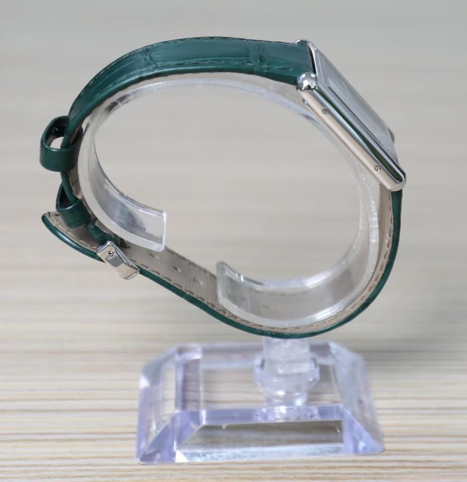 Cartier Tank
