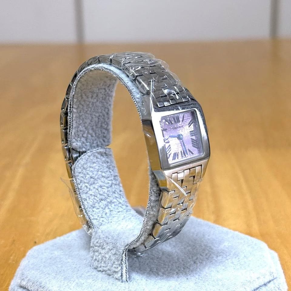 Cartier Santos