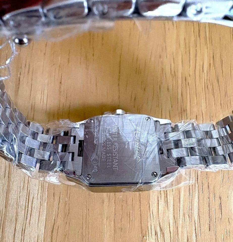 Cartier Santos