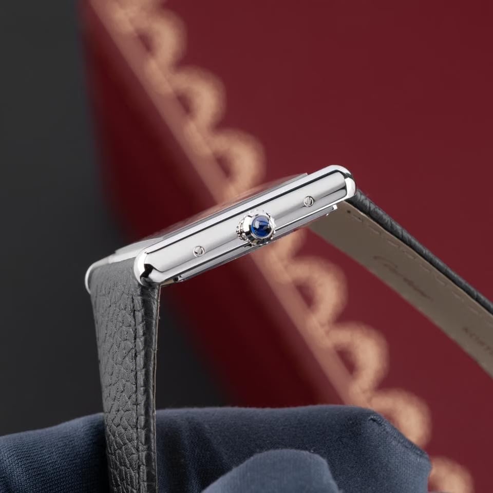 Cartier Tank