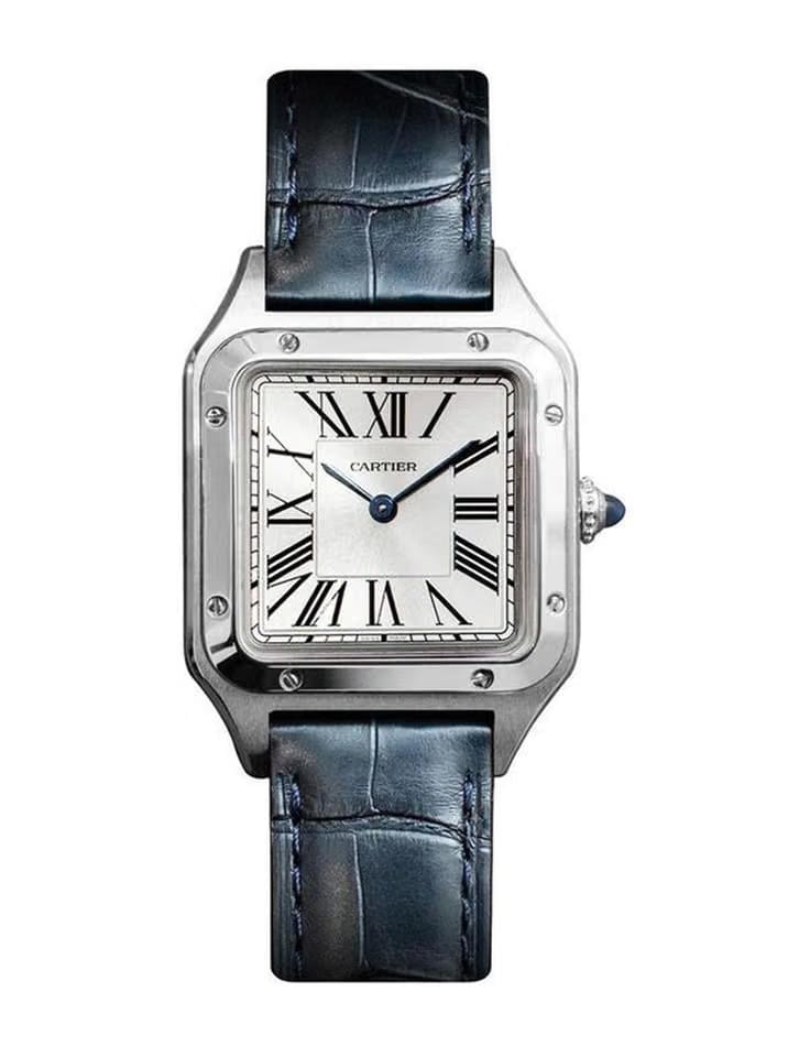 Cartier Santos