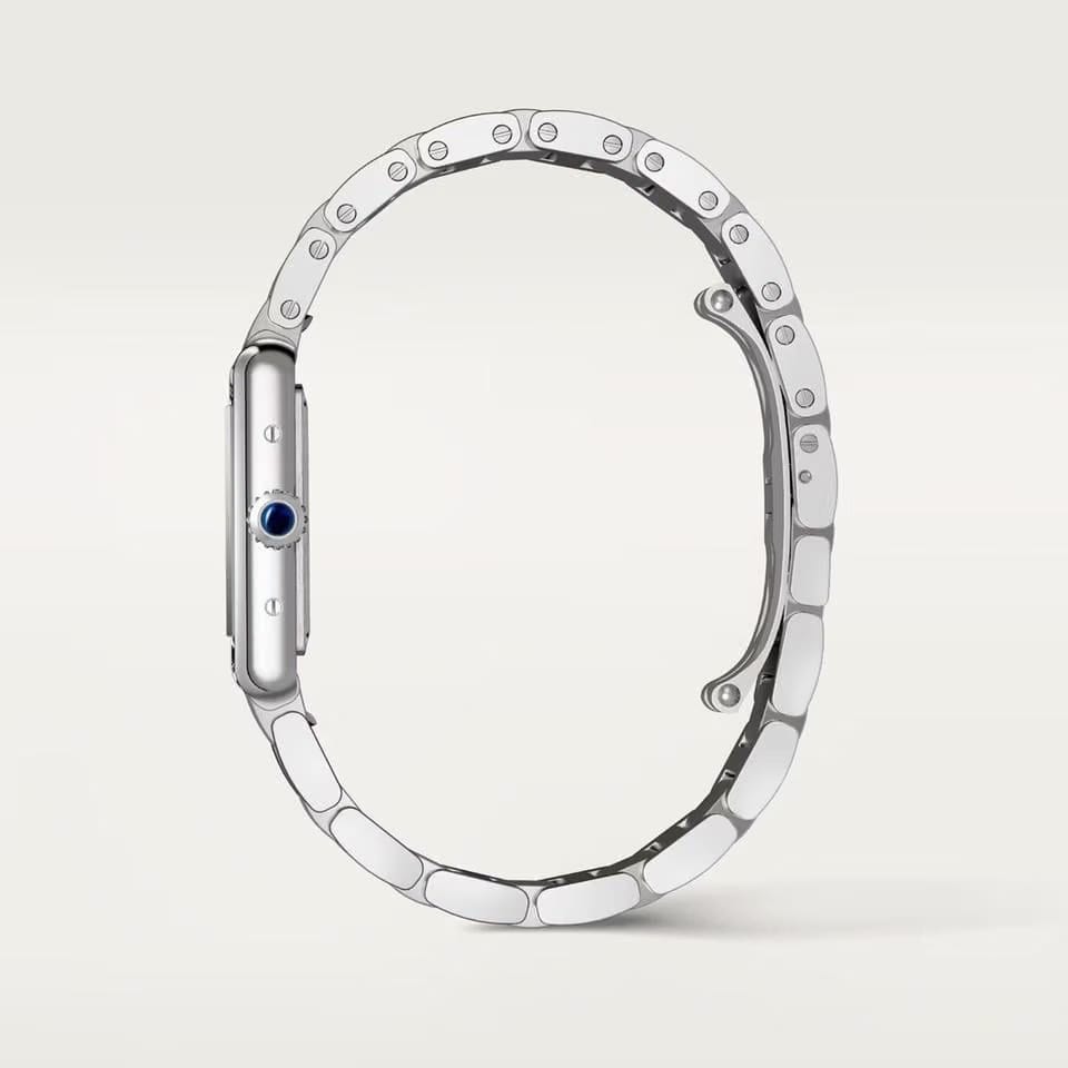 Cartier Tank