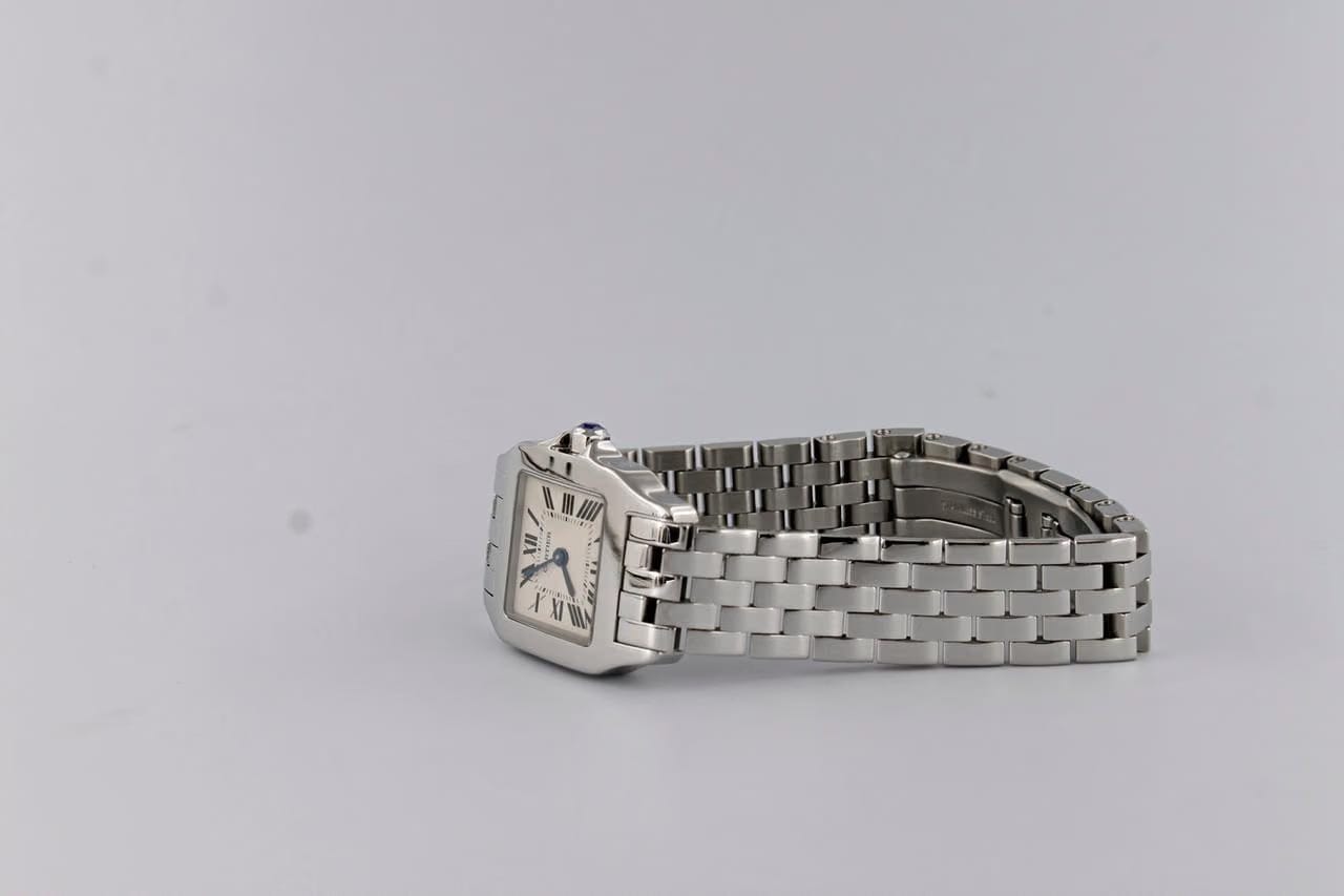 Cartier Santos