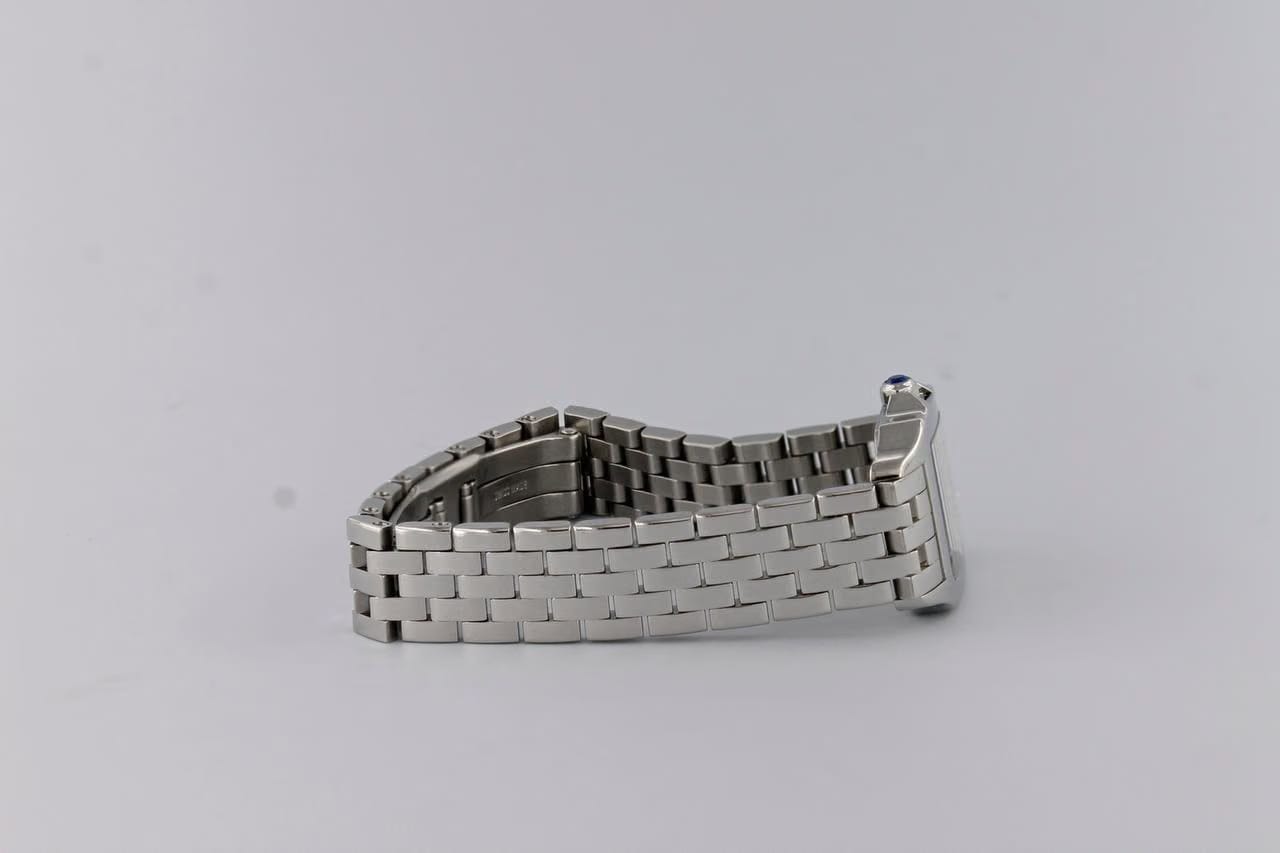 Cartier Santos