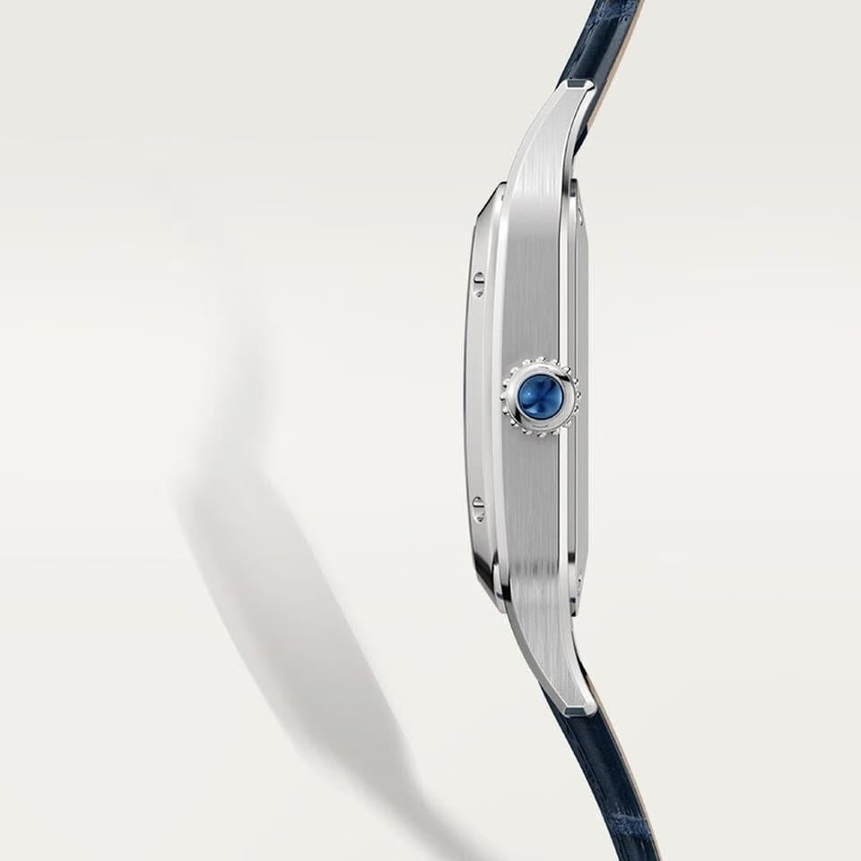 Cartier Santos