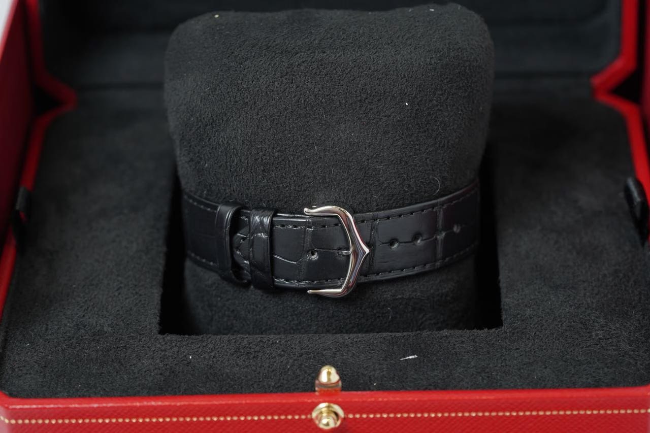 Cartier Tank