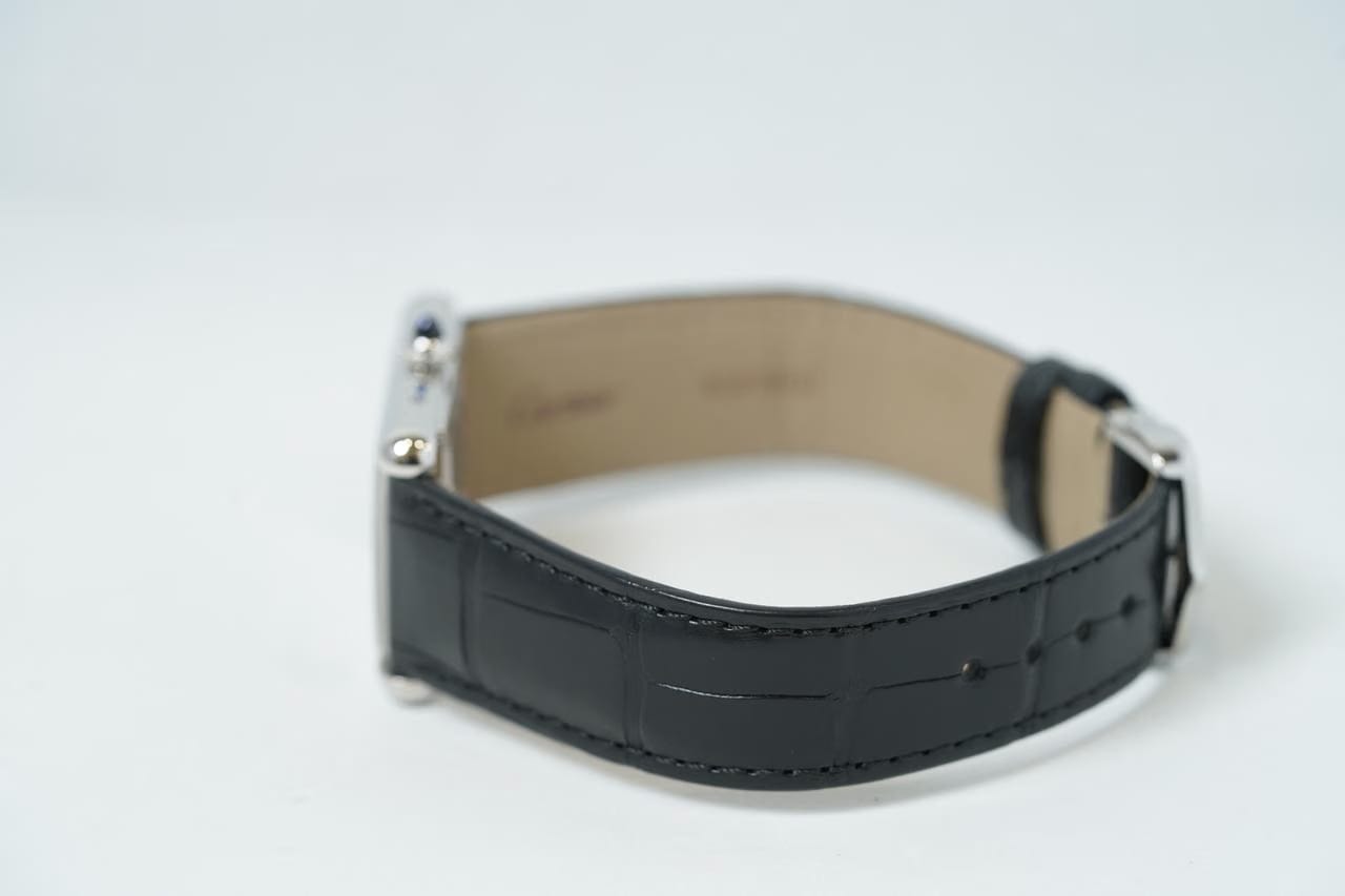 Cartier Tank