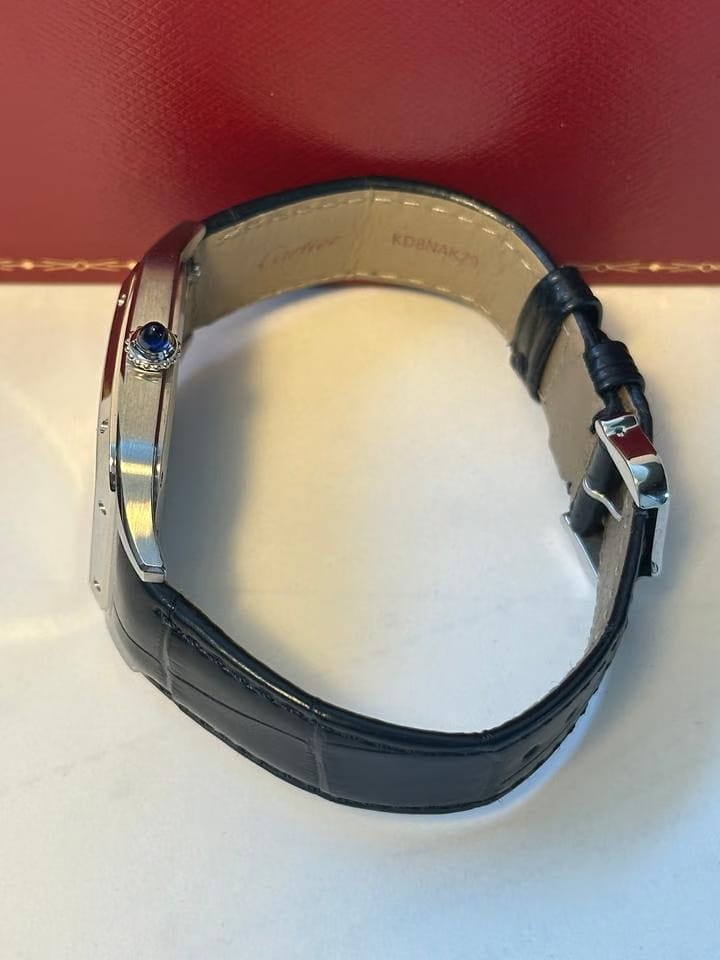 Cartier Santos