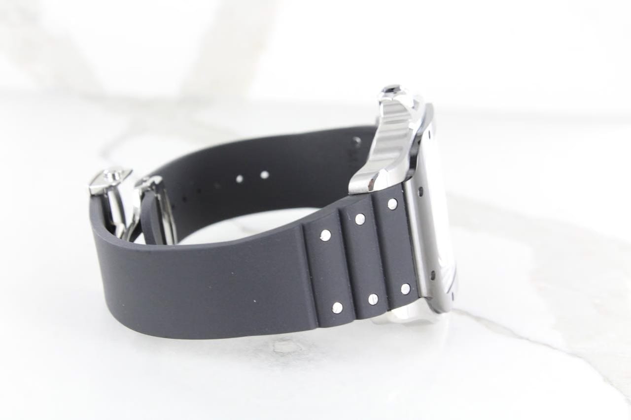 Cartier Santos