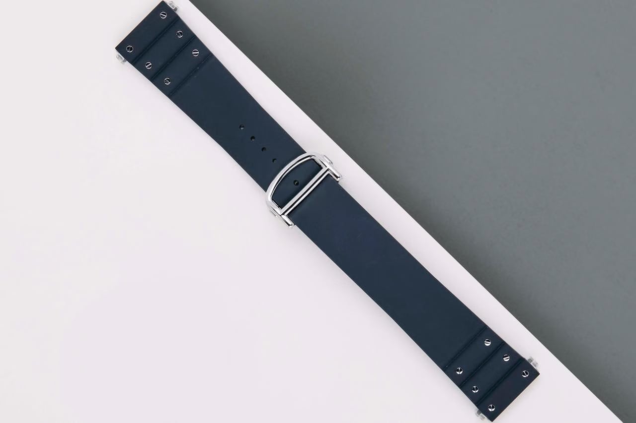 Cartier Santos