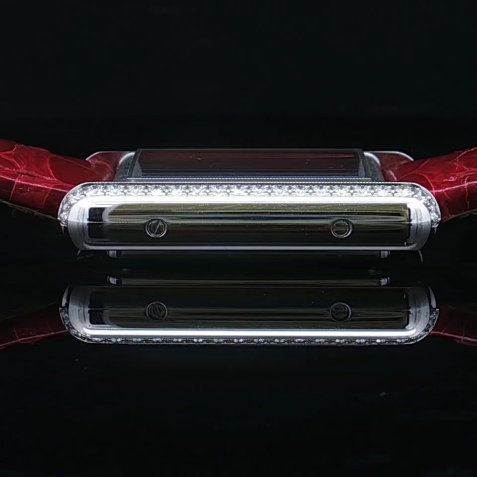 Cartier Tank
