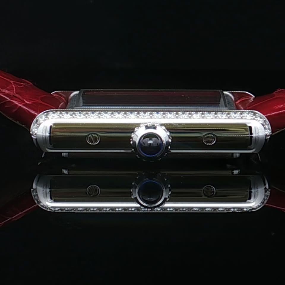 Cartier Tank