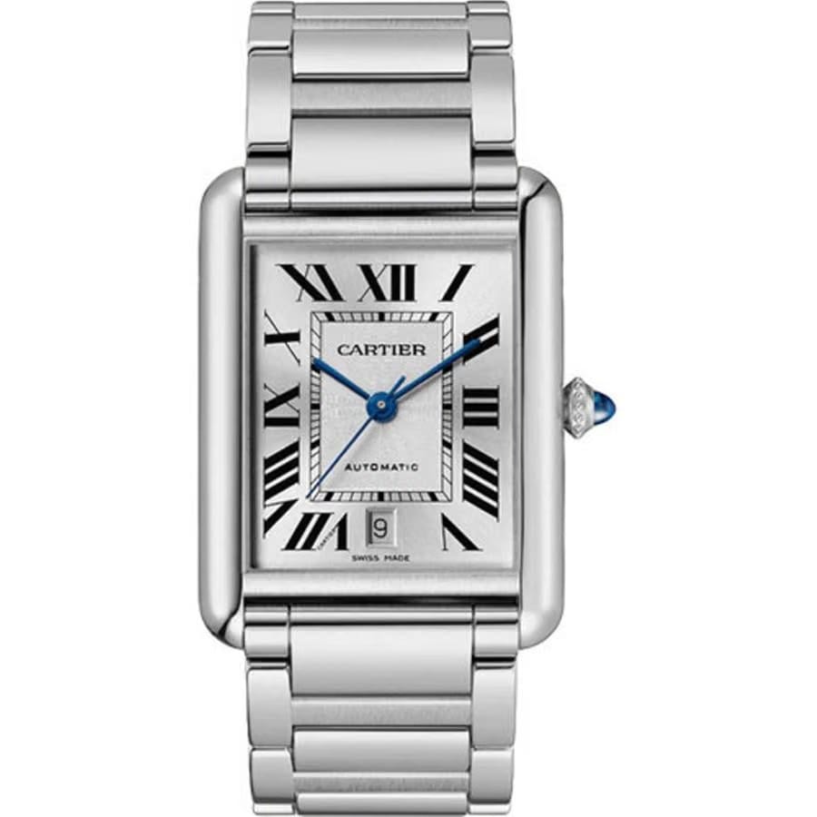 Cartier Tank