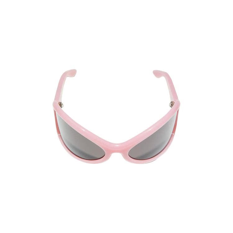 Acne Studios Frame Sunglasses Pink