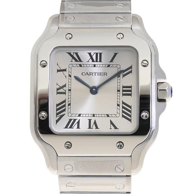 Cartier Santos