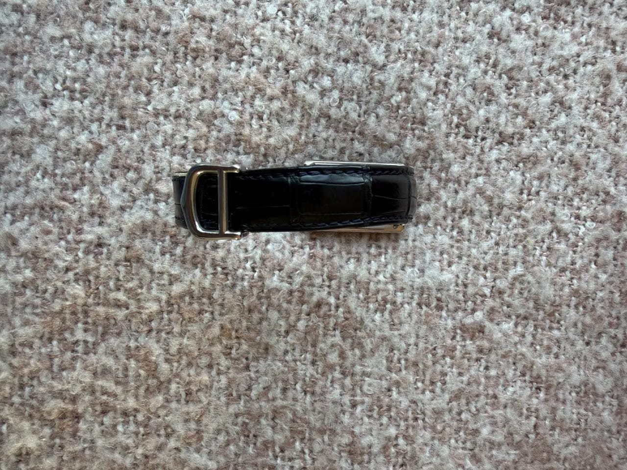 Cartier Tank