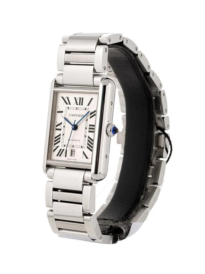 Cartier Tank