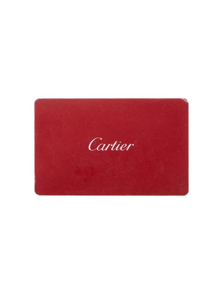 Cartier Tank