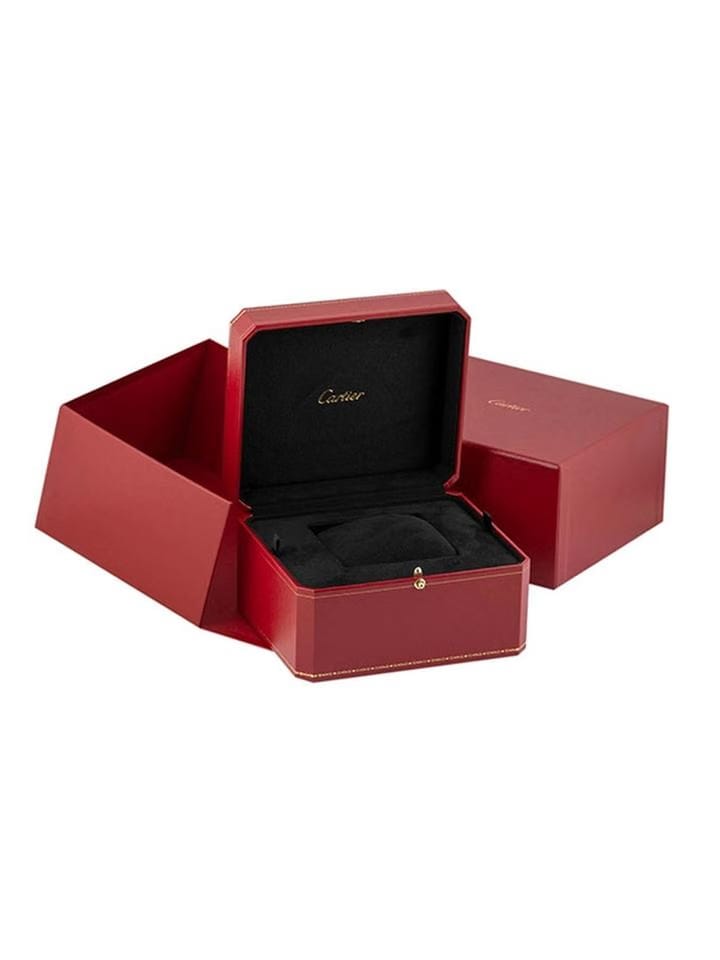 Cartier Tank