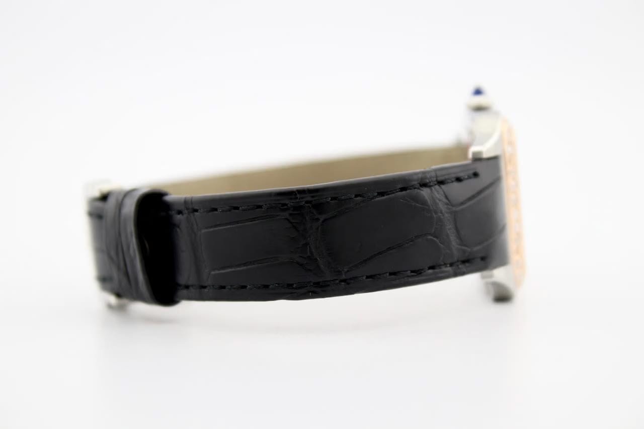 Cartier Santos