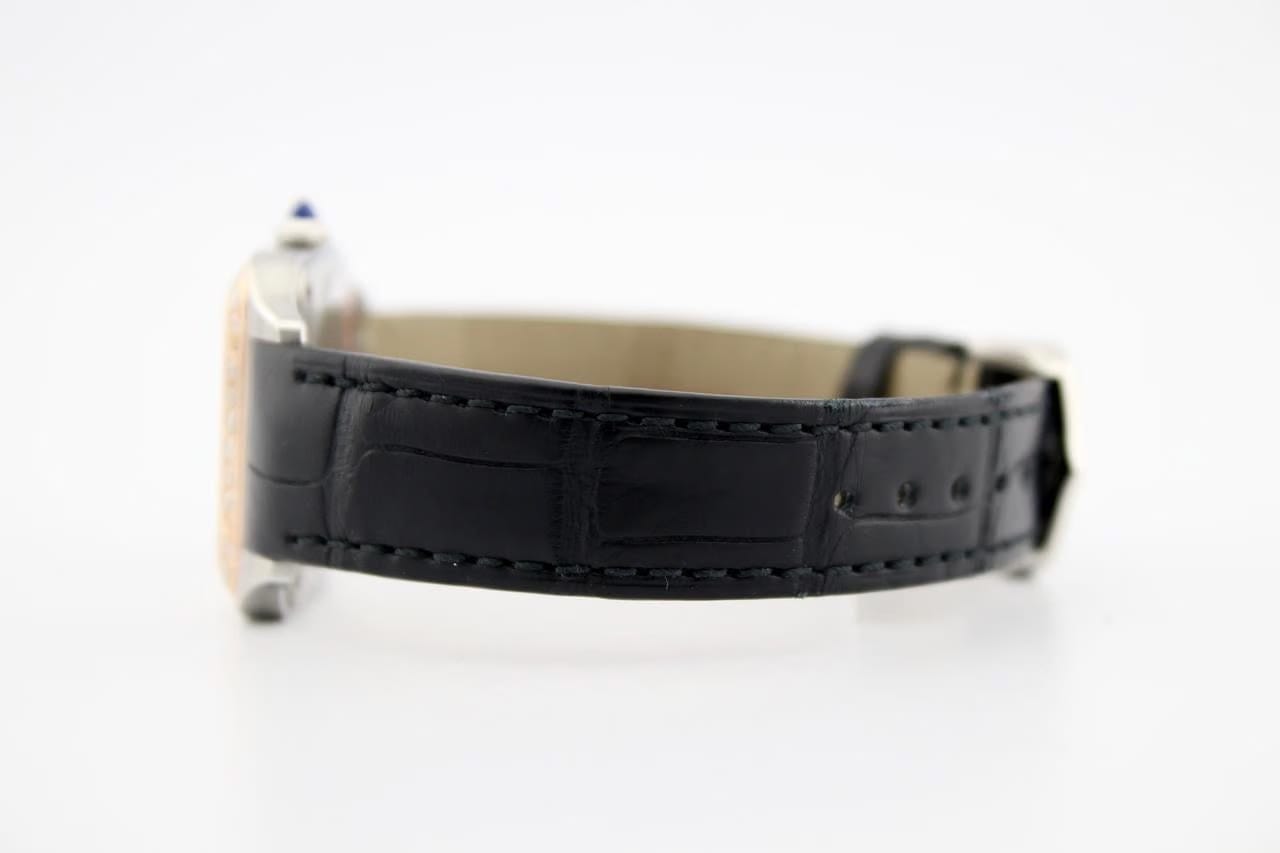 Cartier Santos