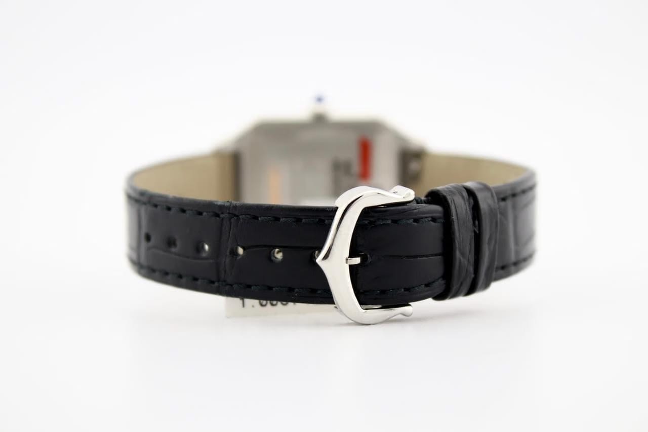 Cartier Santos