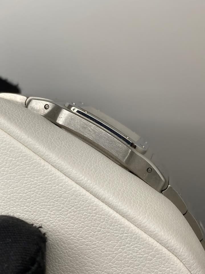 Cartier Santos
