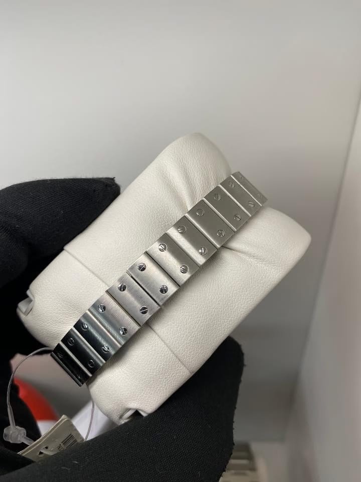 Cartier Santos