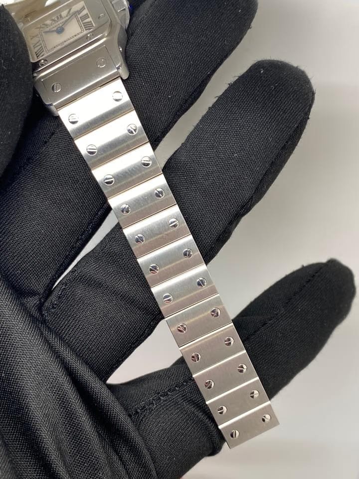 Cartier Santos