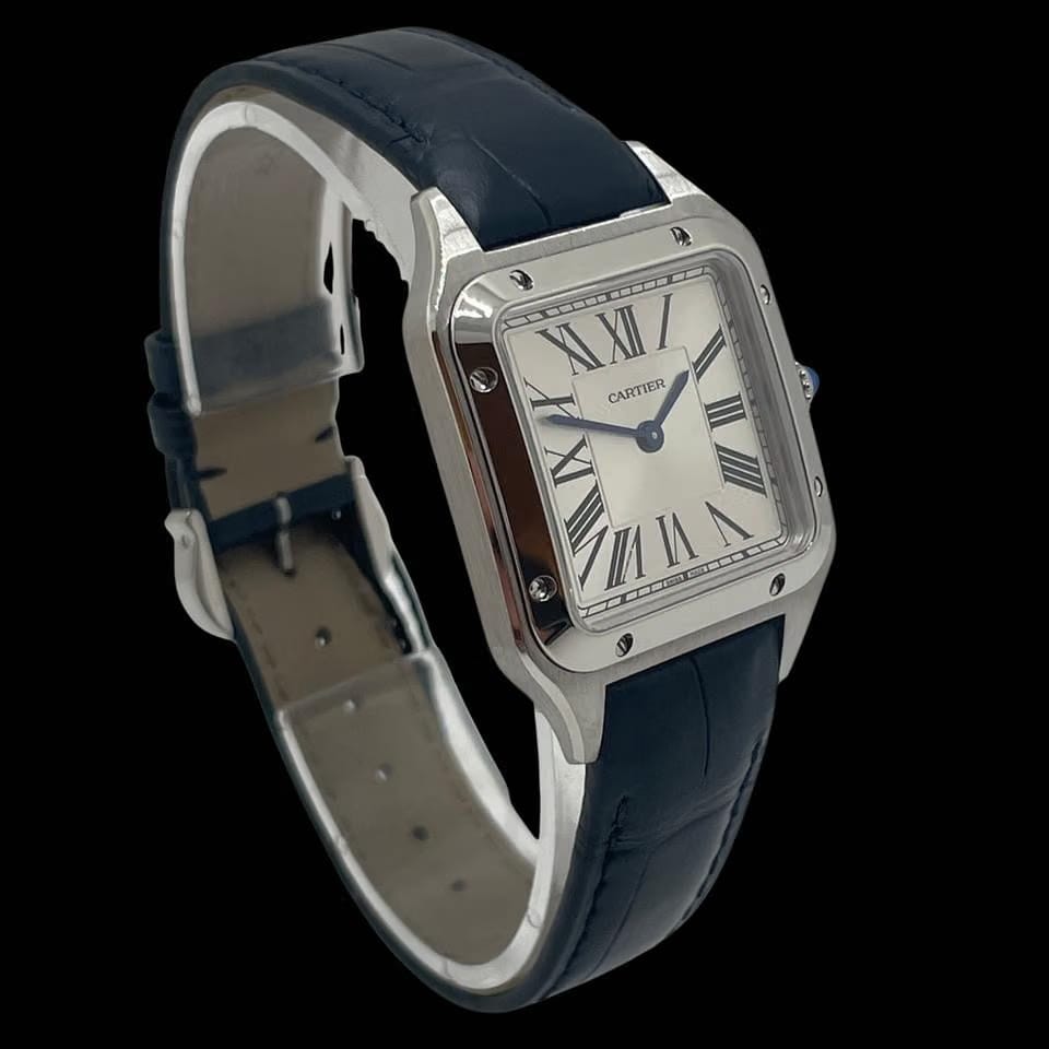 Cartier Santos