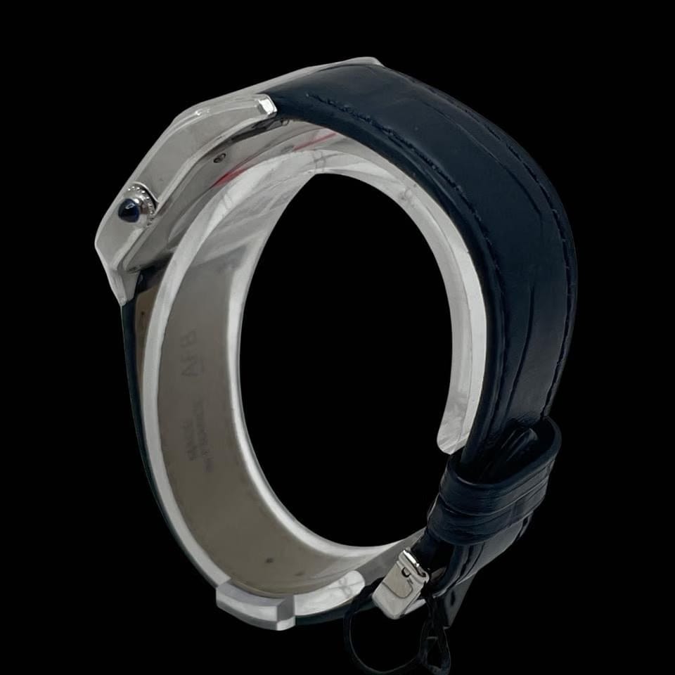 Cartier Santos