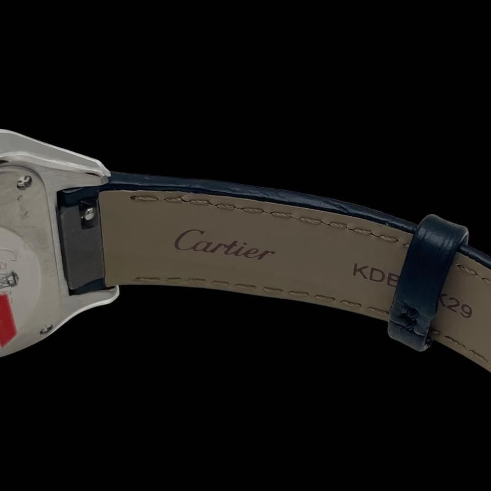 Cartier Santos