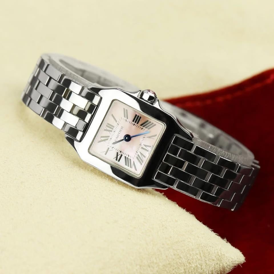 Cartier Santos