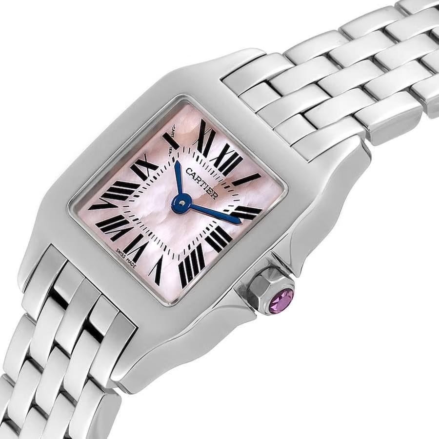 Cartier Santos