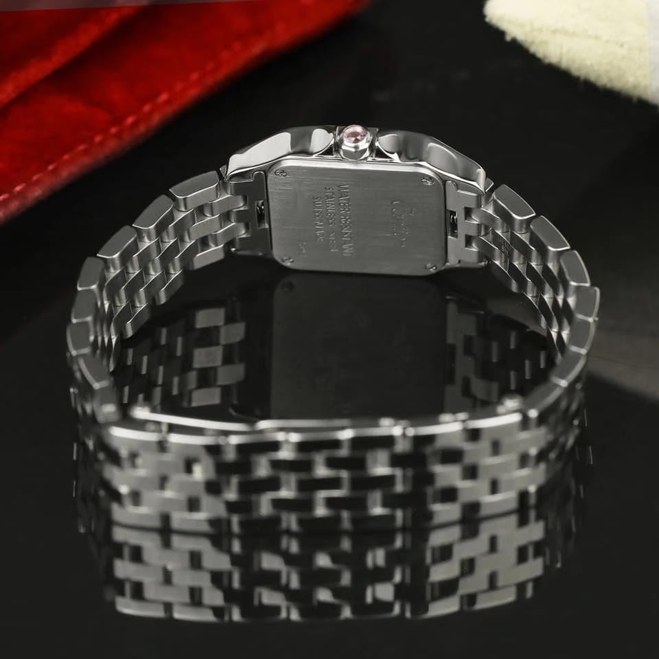 Cartier Santos