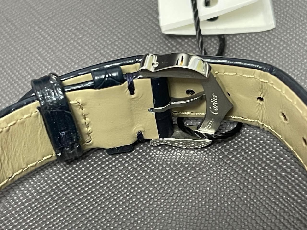 Cartier Santos