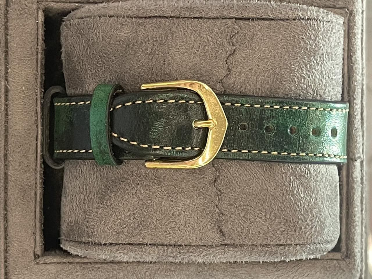 Cartier Tank