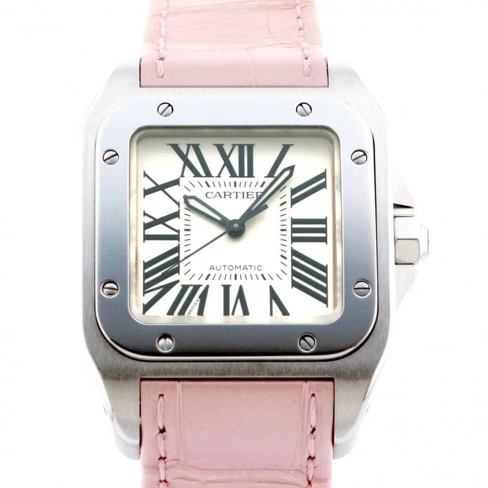 Cartier Santos
