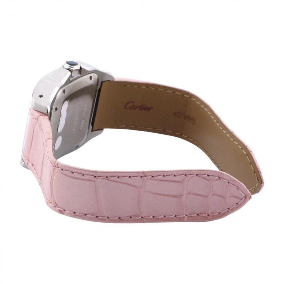 Cartier Santos