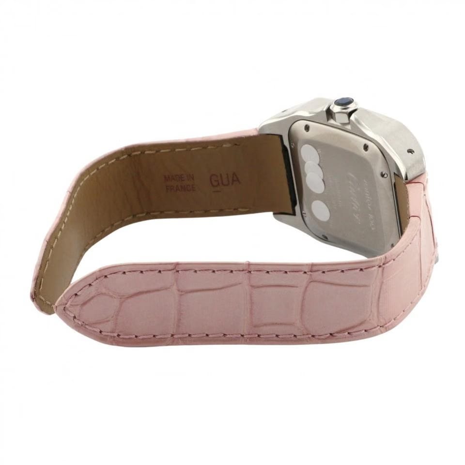Cartier Santos