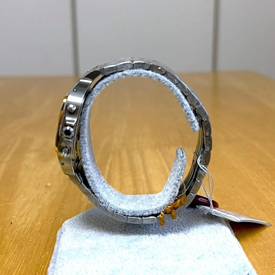 Cartier Santos